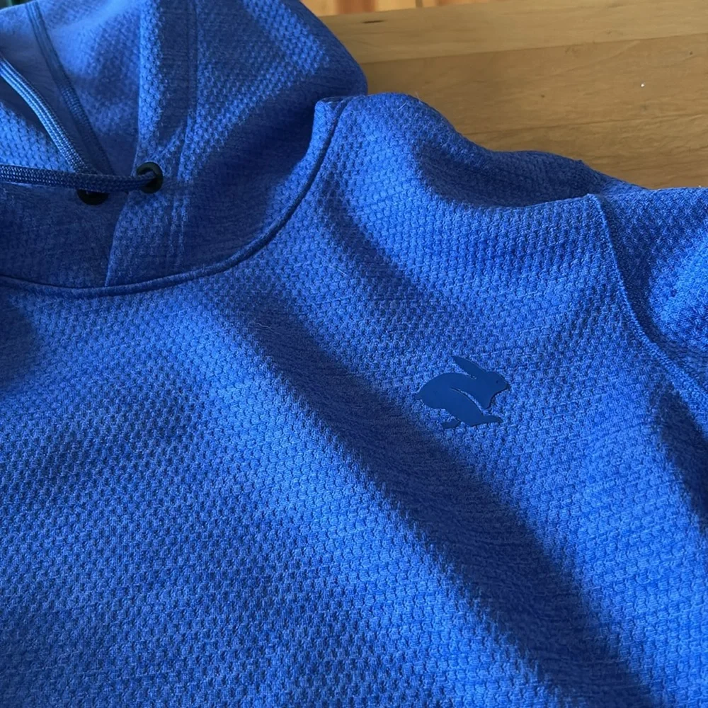 Cute Rabbit top- Periwinkle 😍 - Picture 2 of 6